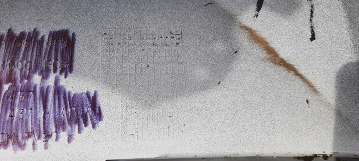 фото №14, Бампер перед переднее audi a6 c8 4k 4k0807437