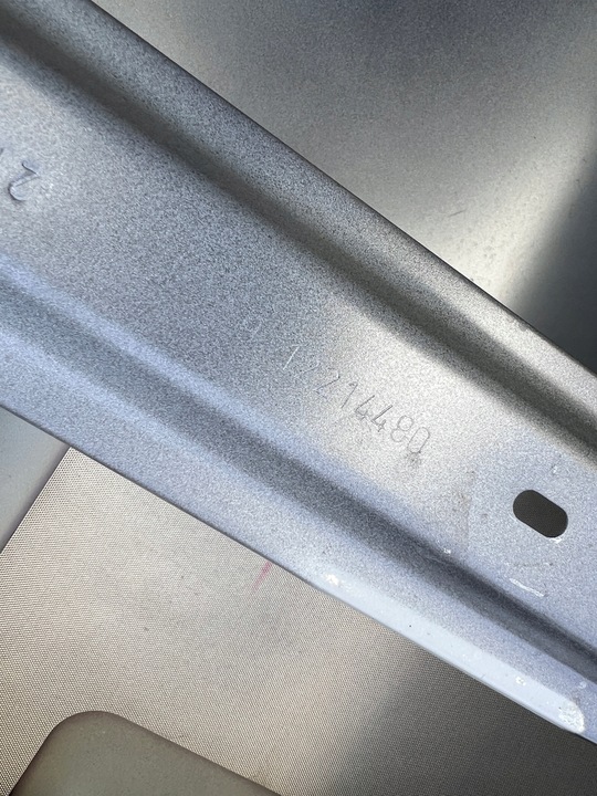 фото №13, Двері ліві перед передні peugeot expert iii 16- 9675202477 колір evl