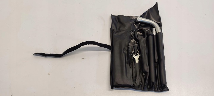 фото №9, Audi q5 8r набор ремонтный 7l0860321a