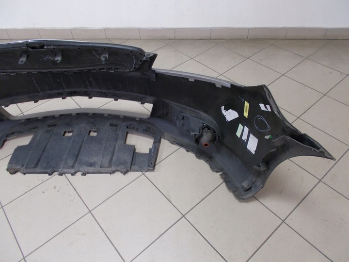 фото №7, Бампер перед buick lacrosse 09-13 + решітка радіатора 20928567