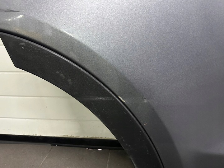 фото №4, Hyundai santa fe iii двері праві зад задні комплектні скло