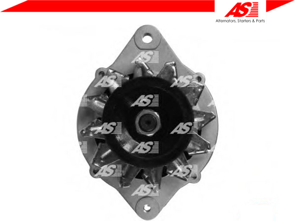 фото №3, Генератор as-pl lr170407 s lr170408c lr170408t