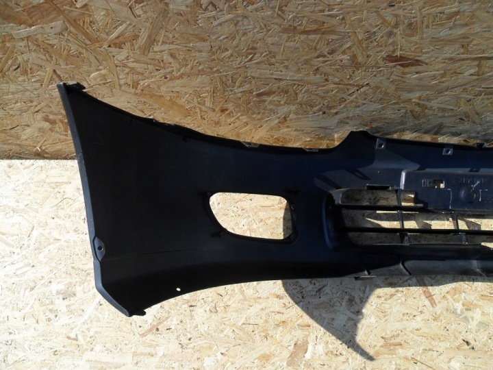 фото №11, Mitsubishi colt ca0 1996 1997 1998 бампер передній