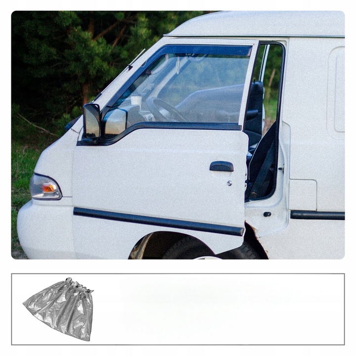 фото №12, Захисні накладки сонцезахисний автомобільні захисні накладки szybowe do автомобіля діти