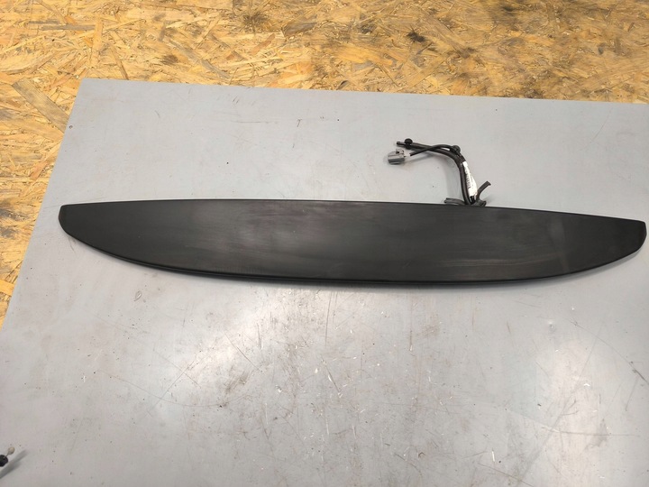 фото №1, Спойлер спойлер кришки зад volvo c30 30716876