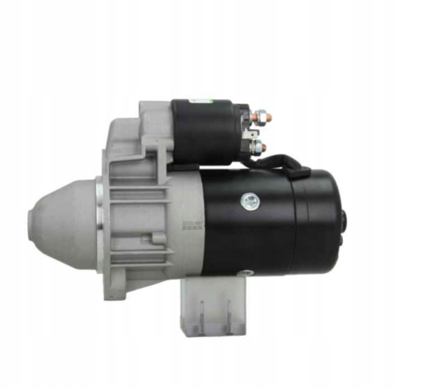 фото №9, Bv psh 810.502.092.010 стартер