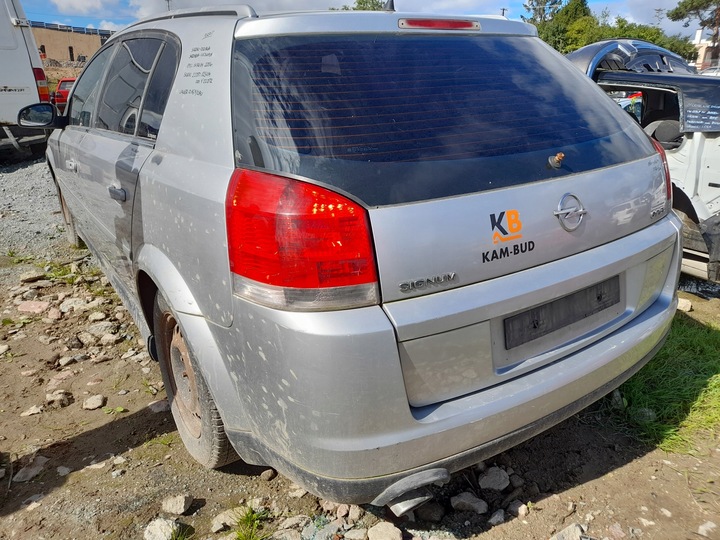 фото №15, Opel signum двері лівий перед ліві z157 2au