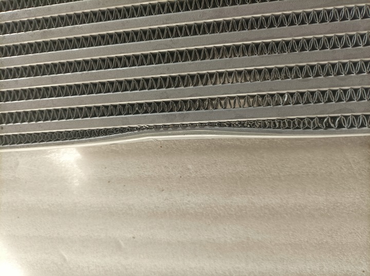 фото №7, Mercedes glb x247 glc cla c118 інтеркулер 2475000100