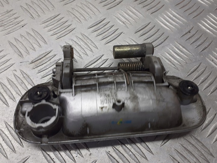 фото №2, Ручка левая передняя наружная honda hr-v nh623m