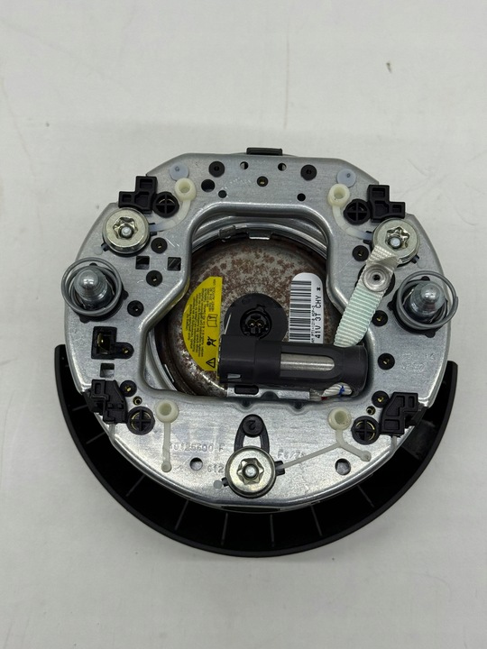 фото №12, Audi a7 s7 s6 a6 c7 повітряна подушка подушка безпеки кермо s-line оригінал!