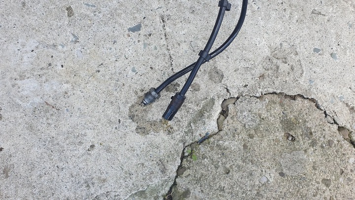 фото №7, Seat ibiza iv 4 6j рестайлинг 12- трансмиссия рулевая рулевая рейка провода