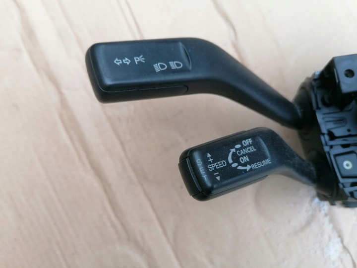 фото №8, Перемикач комбінований 3c5953507c vw passat b6