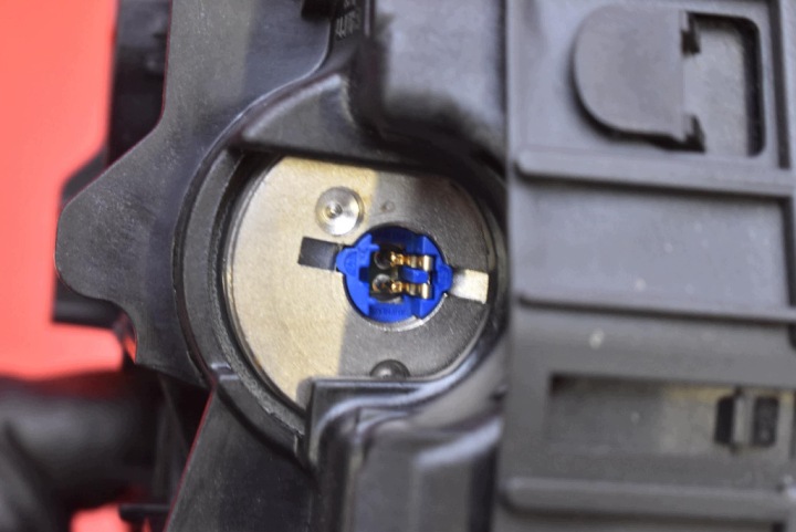 фото №9, Подушка  повітряна подушка водія 985100007r renault megane 3 iii 08-14