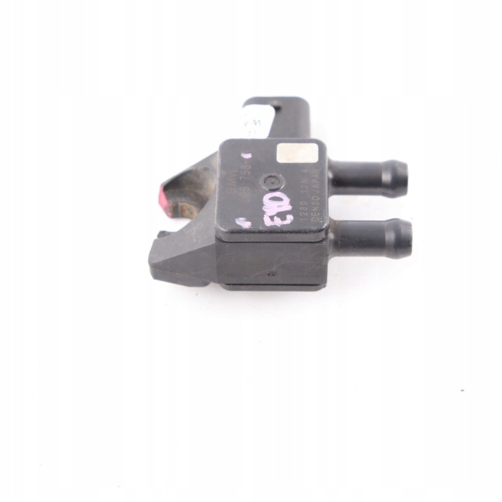 фото №9, Bmw e90 f10 f20 f30 датчик тиску вихлопних газів 7805758
