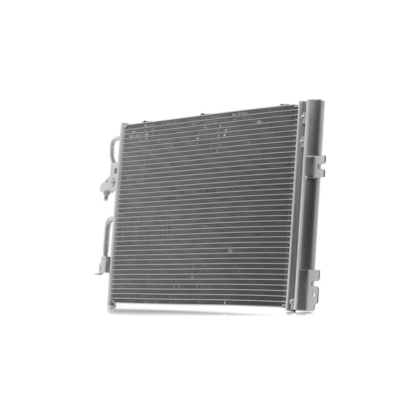 фото №14, Stark skcd-0110007 радиаторов кондиционера з осушитель