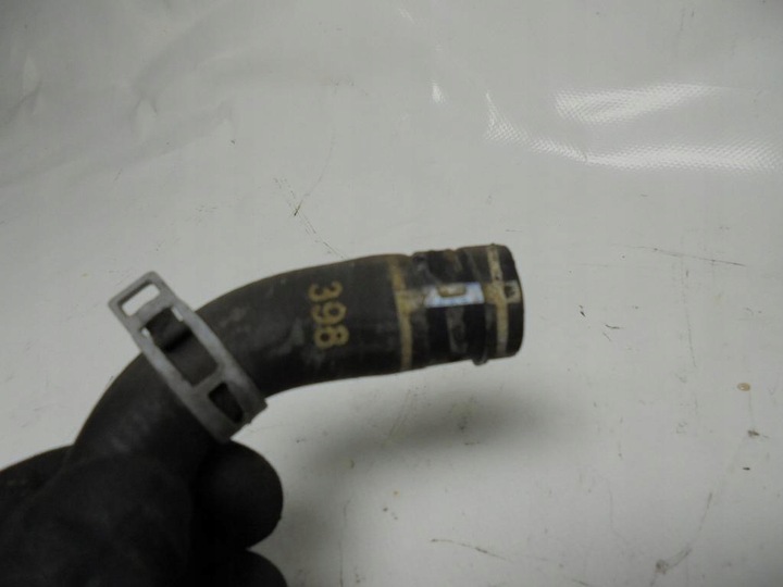 фото №5, Шланг трубка шланг води peugeot 3008 ii 2 1,5d