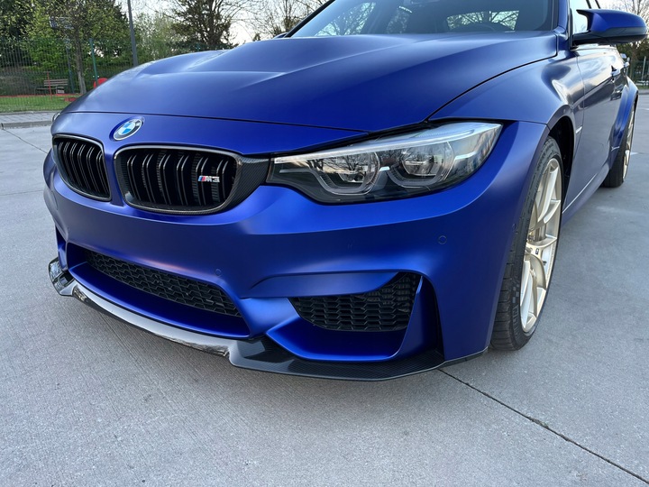 фото №7, Bmw m3 cs f80 g80 csl m4 gts f82 g81 g82 m2 f87 g87 m5 f90 m8 f91 f92 f93