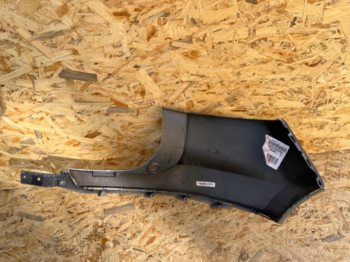 фото №9, Кутник бампера ліве заднє зад volvo xc40 xc-40 ii 2 17- 31449336