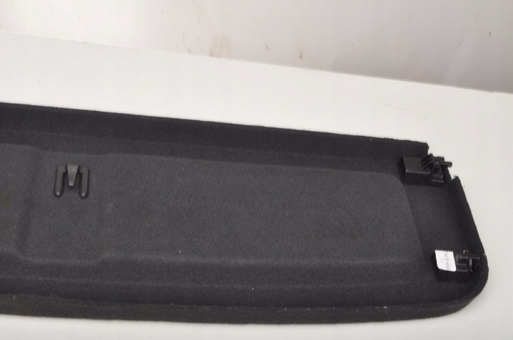 фото №6, Hyundai i10 i 07-13 полиця задня багажника