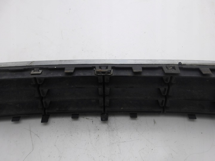 фото №11, Vw passat b6 05-10 решётка бампера передняя перед хром 3c0853677