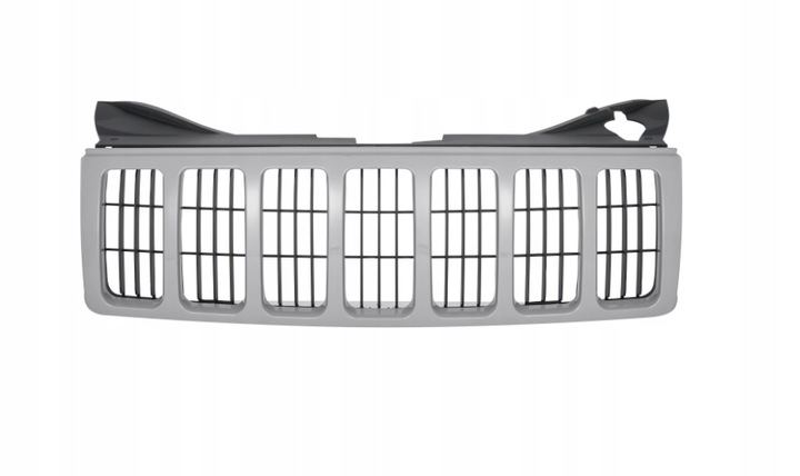 фото №1, Решітка решітка радіатора grand cherokee 5jf941s2ae