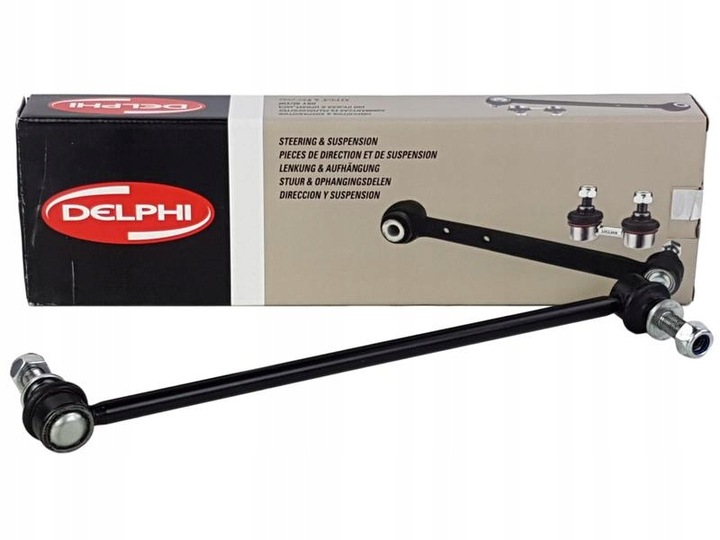 фото №13, Соединитель стабилизатора delphi tc1920