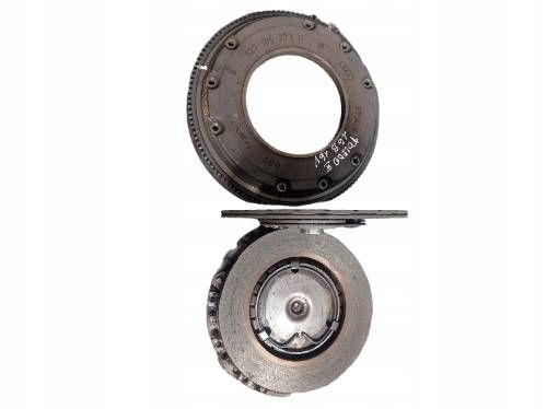 фото №5, Зчеплення комплект 027105273d seat toledo ii 1.6 16v