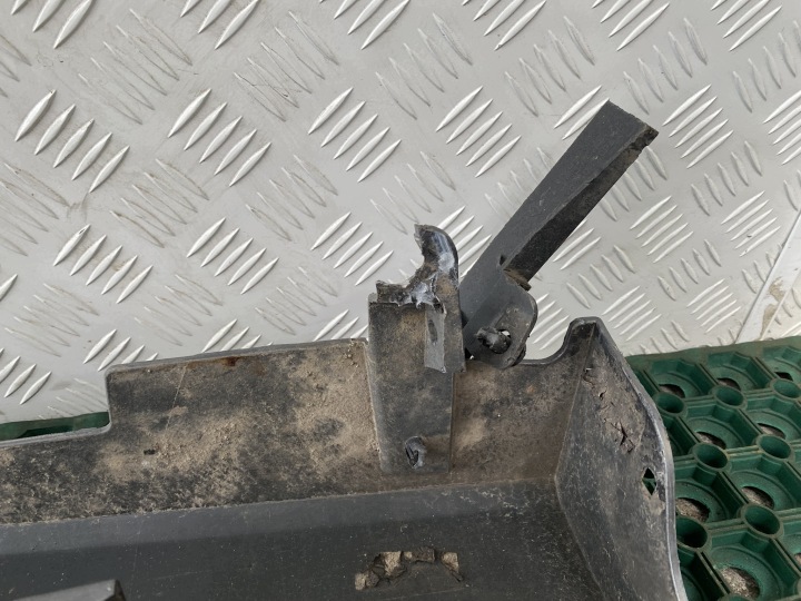 фото №13, Nissan altima l33 12-17 молдинг пороговая левая накладка 76852-3ta1h