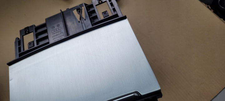 фото №7, A6 c7 4g захист кришка попільнички перед 4g0863273 1nk a7 4g