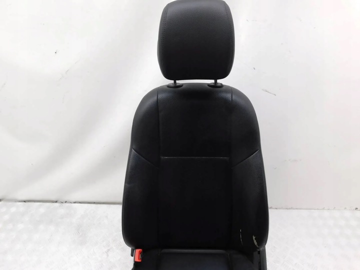 фото №7, Сидіння лівий водія - mercedes e-klasa w213 16-20 eu