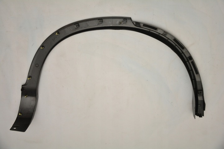 фото №5, Планка крыльев правые перед honda cr-v 13-2016r оригинал !!!