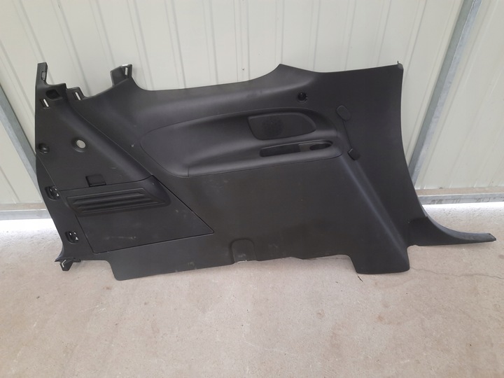 фото №11, Gmc acadia 12-16 боковина багажника лівий праві usa