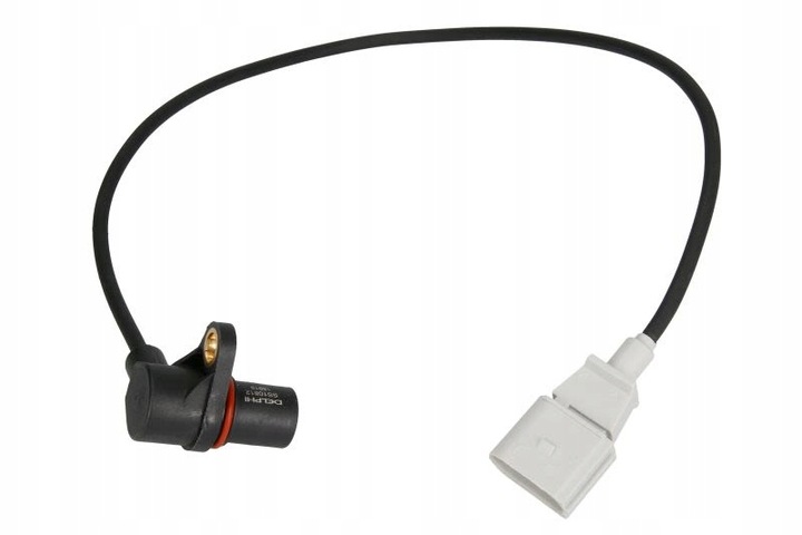 фото №2, Ss10812 delphi генератор импульсов, wał коленчатый