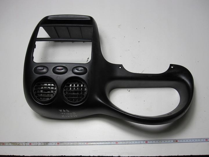 фото №1, Панель средний переключатели daewoo matiz 99r