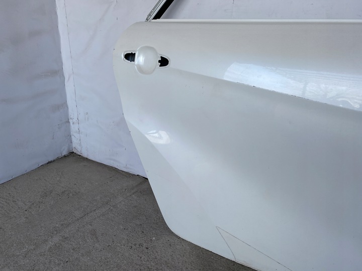 фото №10, Toyota mirai i 2014r- двері праві задні познань біржа