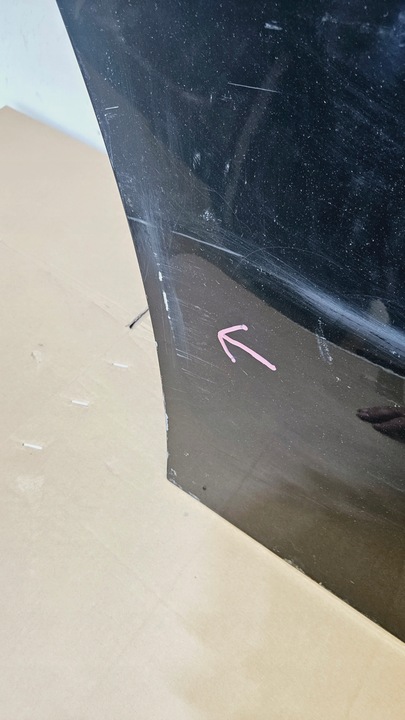 фото №4, Дверь зад задние правые mercedes cla w118 оригинал