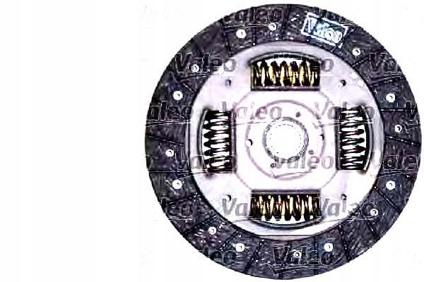 фото №12, Зчеплення kpl ford