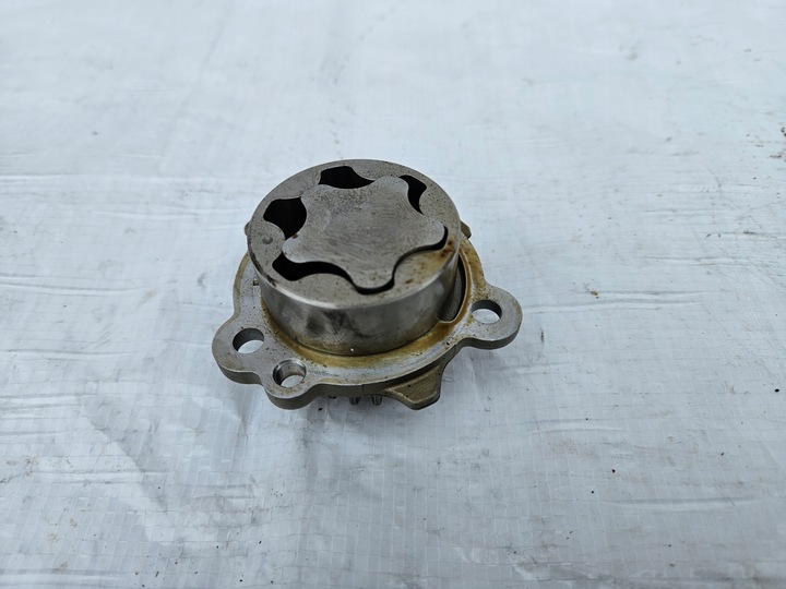 фото №1, Насос масла 1.4 t-gdi hyundai i30 iii kia ceed iii rio iv