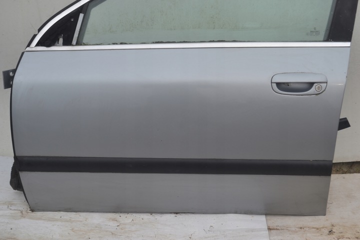 фото №2, Двері передні ліві перед лівий peugeot 607 ezac
