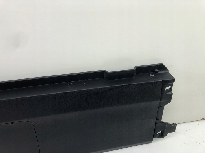 фото №10, Toyota rav4 iv накладка захист багажника 58464-48010