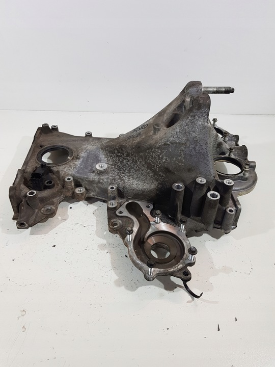 фото №10, Корпус распределительный вал cm5g-6059-gc ford 1.0t ecoboost