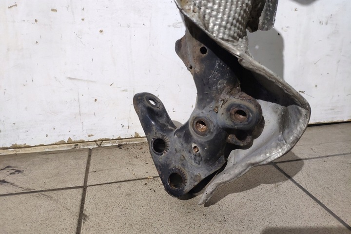 фото №11, Подрамник передние audi a6 4g2, c7, 4gc 4g0399554b 2.0l дизель 130kw 2012