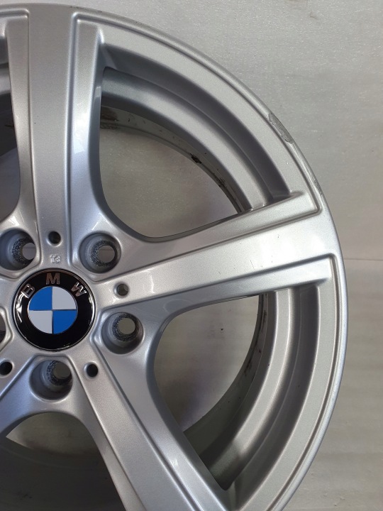 фото №12, Диски bmw seria 1 2 3 4 5 6 7 x1 x3 x4 e87 f20 f21 e90 f30 f10 e84 8x17 17