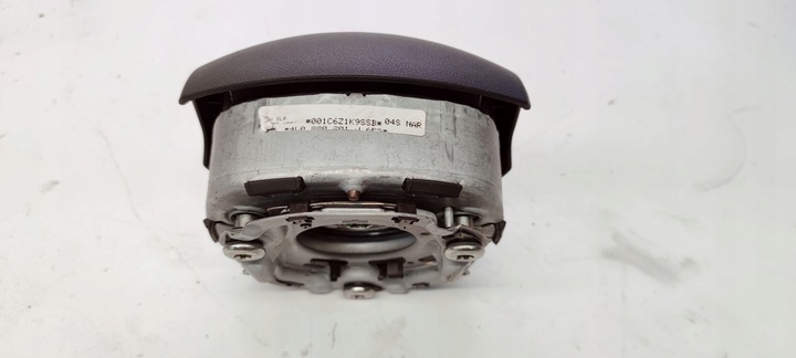 фото №7, Подушка безопасности audi a6 q7 4l 4l0880201j 6ps