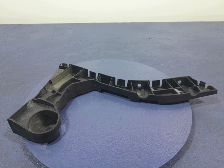 фото №6, Volvo xc60 i кронштейн   кріплення бампера зад ліве 2 штуки 30763439 30764697