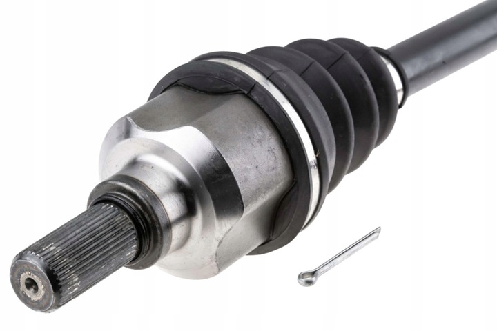 фото №2, Npw-ct-159 nty піввісь привідна nty