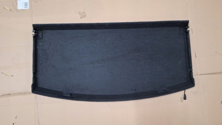 фото №5, Полиця багажника renault megane v 794205008r