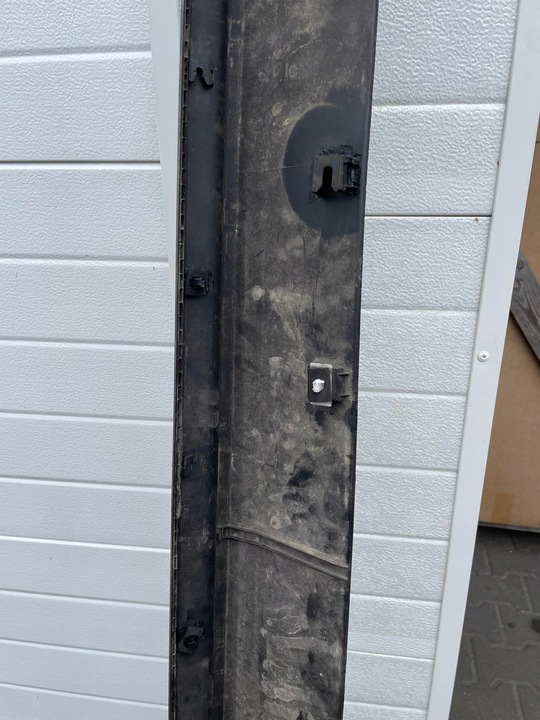 фото №10, Hyundai i30n i30 iii n 17- планка порогова ліва 87753-s0000