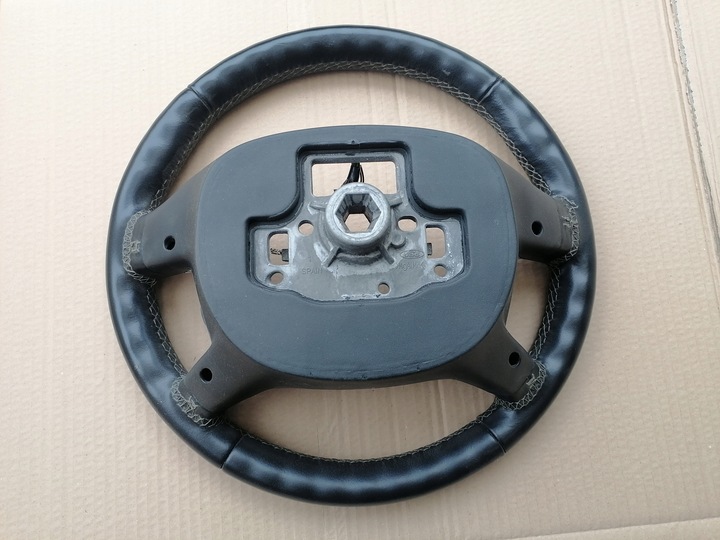 фото №7, Кнопки круїз-контролю ford mondeo mk4 galaxy mk3 s-max рестайлінг