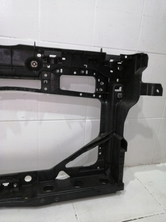 фото №12, Передняя панель перед mazda cx3 cx-3 d09h-53110 hal 8647
